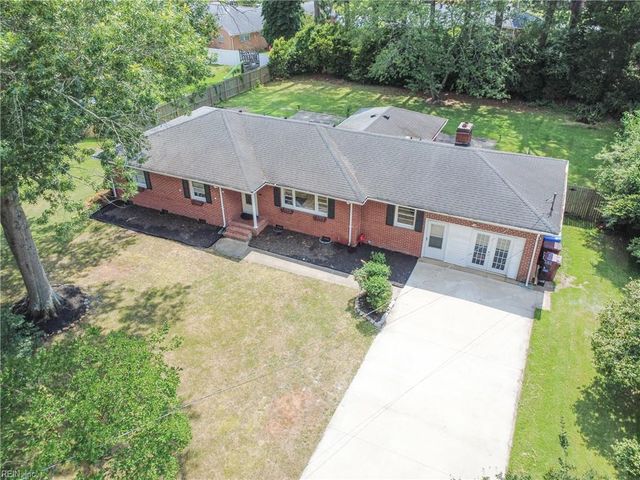 1120 Chesslawn CIR E, Chesapeake, VA 23320