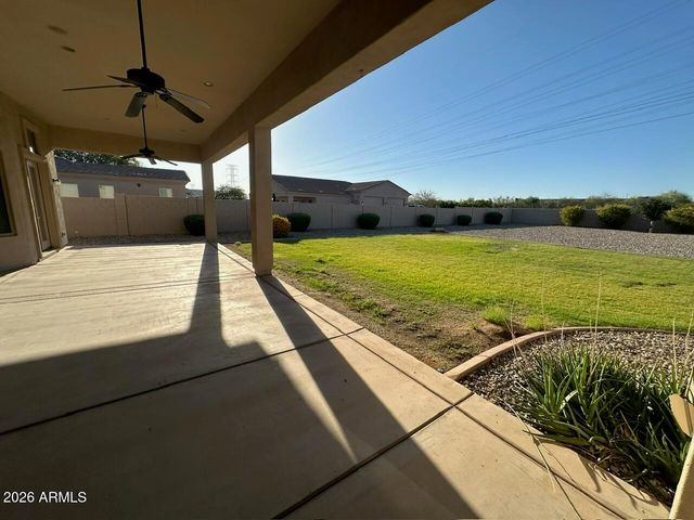 10024 W JJ RANCH Road, Peoria, AZ 85383