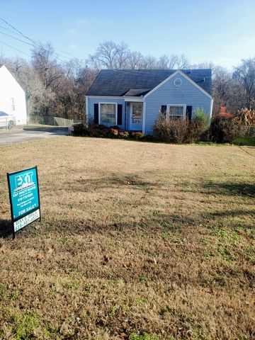 1970 Loney Dr, Nashville, TN 37210