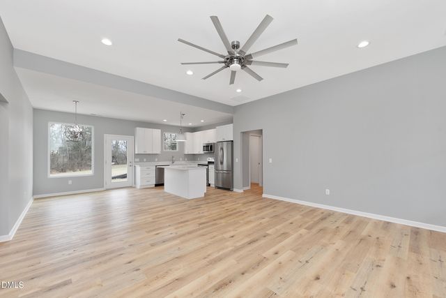 25 Brookland Drive, Roxboro, NC 27573