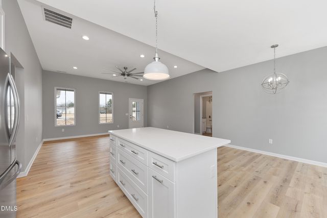 25 Brookland Drive, Roxboro, NC 27573