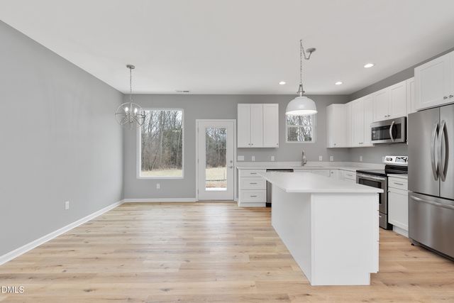 25 Brookland Drive, Roxboro, NC 27573