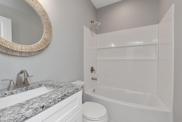 25 Brookland Drive, Roxboro, NC 27573