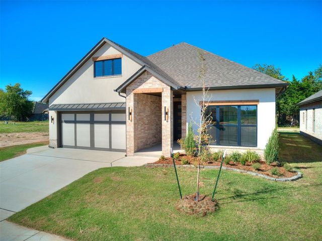 2921 SW 132nd Street, Oklahoma City, OK 73170