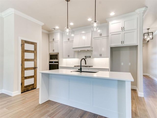 2921 SW 132nd Street, Oklahoma City, OK 73170