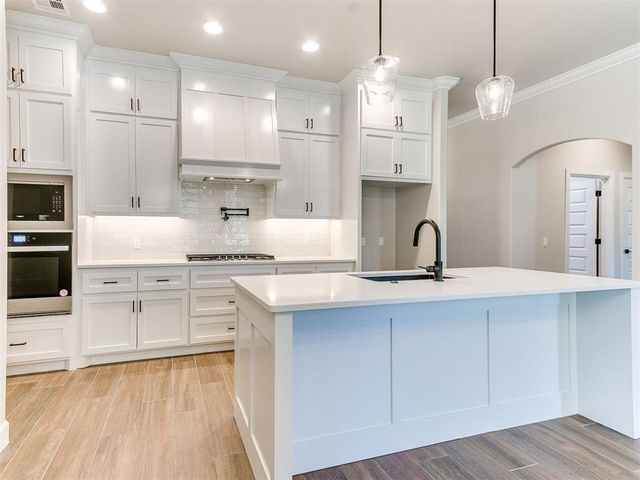 2921 SW 132nd Street, Oklahoma City, OK 73170