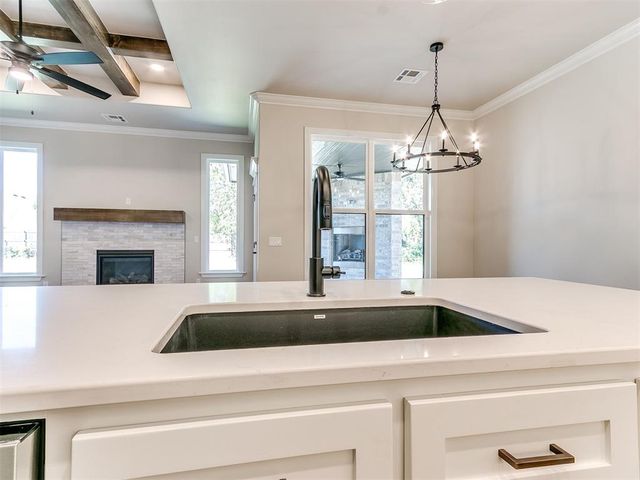 2921 SW 132nd Street, Oklahoma City, OK 73170