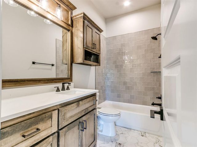 2921 SW 132nd Street, Oklahoma City, OK 73170