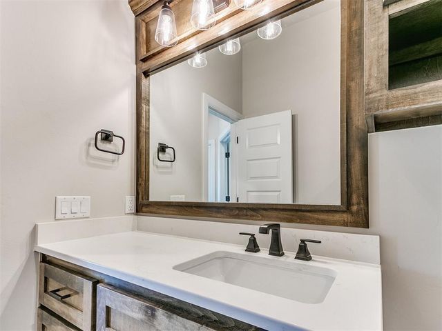 2921 SW 132nd Street, Oklahoma City, OK 73170