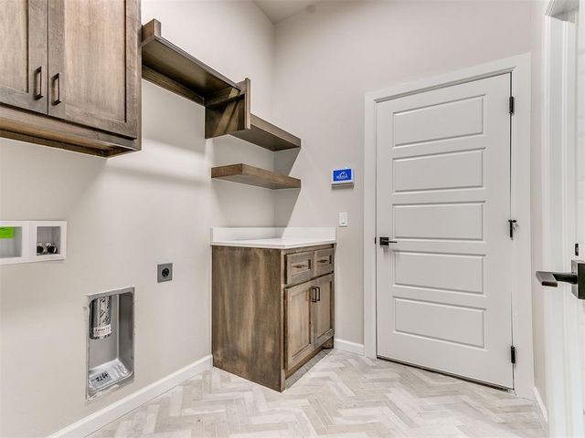 2921 SW 132nd Street, Oklahoma City, OK 73170