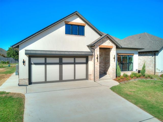 2921 SW 132nd Street, Oklahoma City, OK 73170