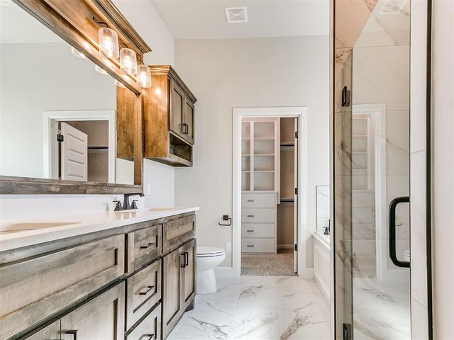 2921 SW 132nd Street, Oklahoma City, OK 73170