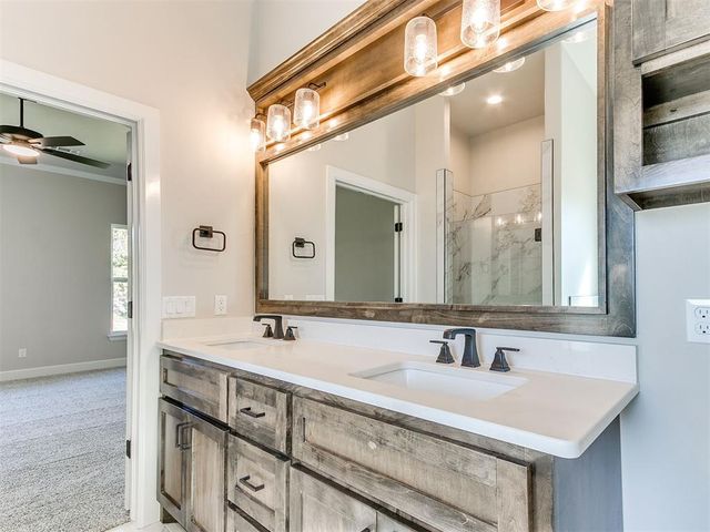 2921 SW 132nd Street, Oklahoma City, OK 73170