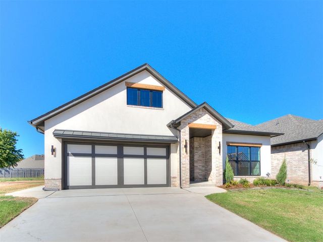 2921 SW 132nd Street, Oklahoma City, OK 73170
