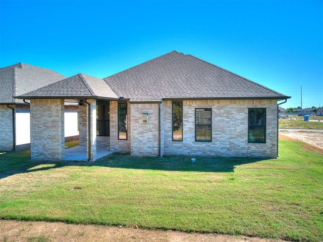2921 SW 132nd Street, Oklahoma City, OK 73170