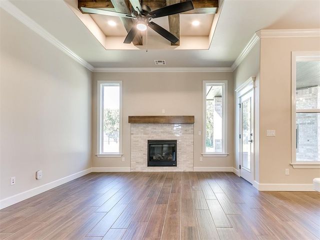 2921 SW 132nd Street, Oklahoma City, OK 73170