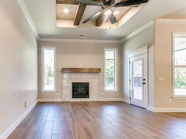 2921 SW 132nd Street, Oklahoma City, OK 73170