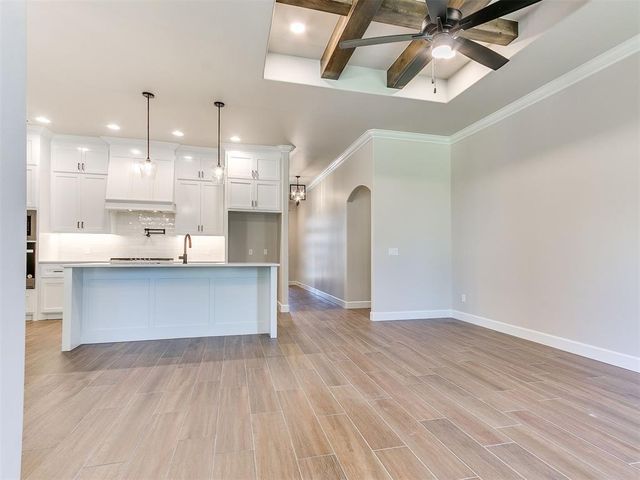 2921 SW 132nd Street, Oklahoma City, OK 73170