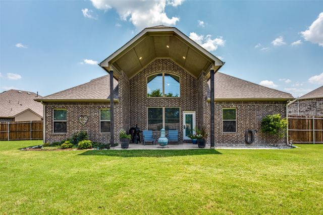 2801 Winchester Avenue, Melissa, TX 75454