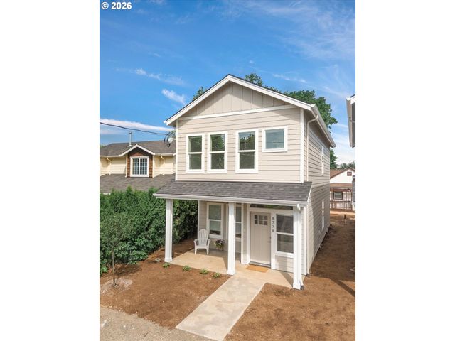 8778 N Newman Ave, Portland, OR 97203