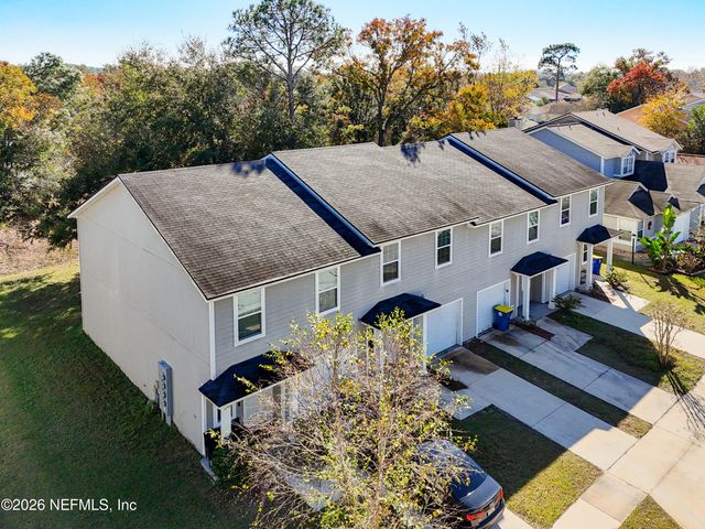 3551 RAIN FOREST Drive W, Jacksonville, FL 32277