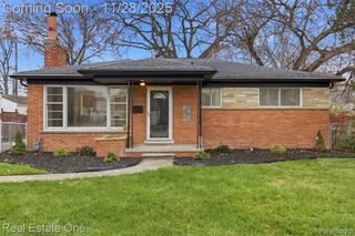31417 Marquette Street, Garden City, MI 48135