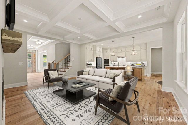 4021 Harmattan Drive, Denver, NC 28037