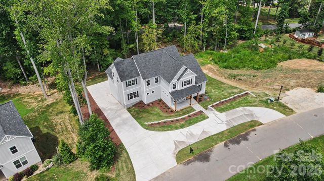 4021 Harmattan Drive, Denver, NC 28037