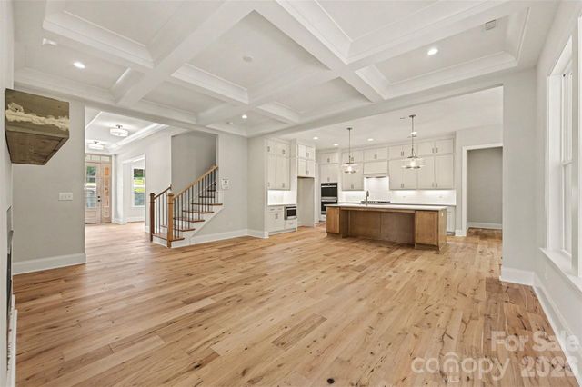 4021 Harmattan Drive, Denver, NC 28037
