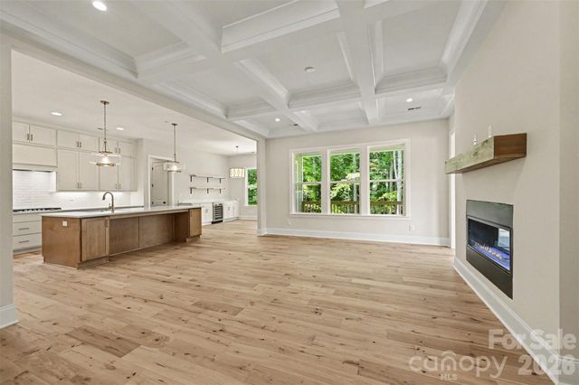 4021 Harmattan Drive, Denver, NC 28037