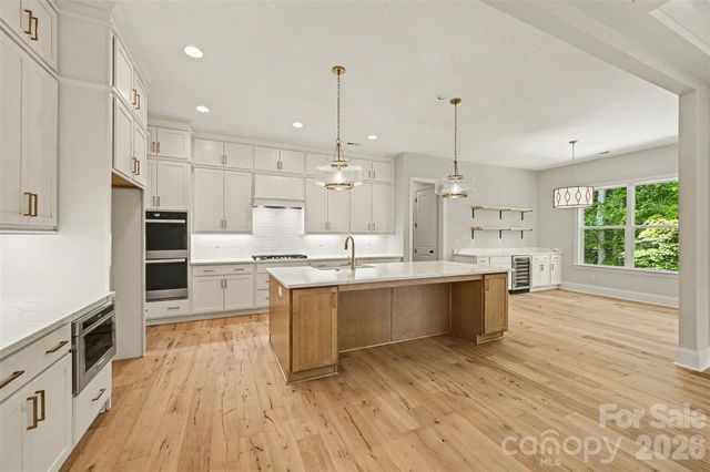 4021 Harmattan Drive, Denver, NC 28037
