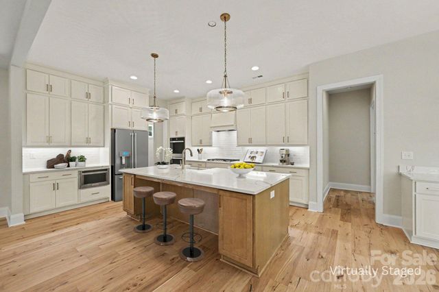 4021 Harmattan Drive, Denver, NC 28037