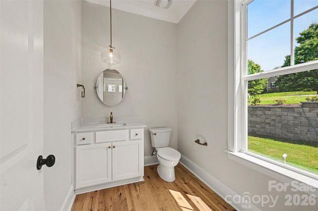 4021 Harmattan Drive, Denver, NC 28037