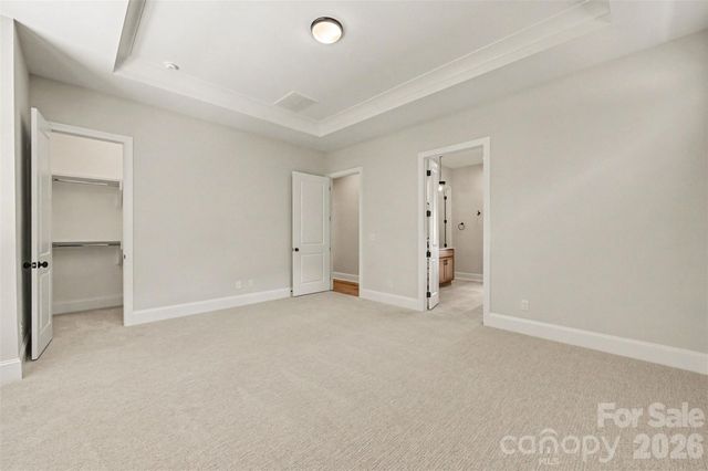 4021 Harmattan Drive, Denver, NC 28037