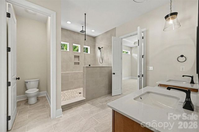 4021 Harmattan Drive, Denver, NC 28037