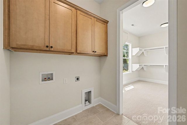 4021 Harmattan Drive, Denver, NC 28037
