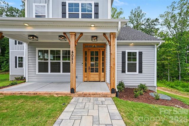 4021 Harmattan Drive, Denver, NC 28037