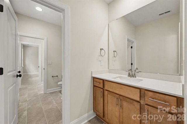 4021 Harmattan Drive, Denver, NC 28037