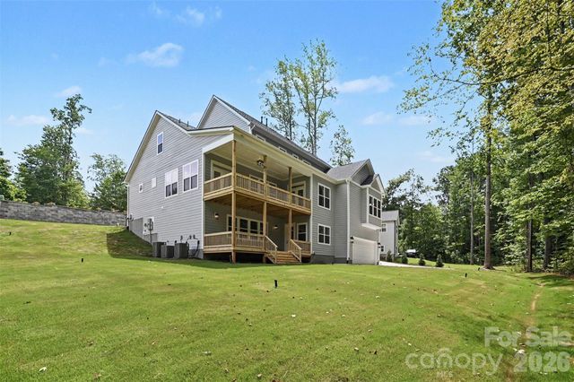 4021 Harmattan Drive, Denver, NC 28037