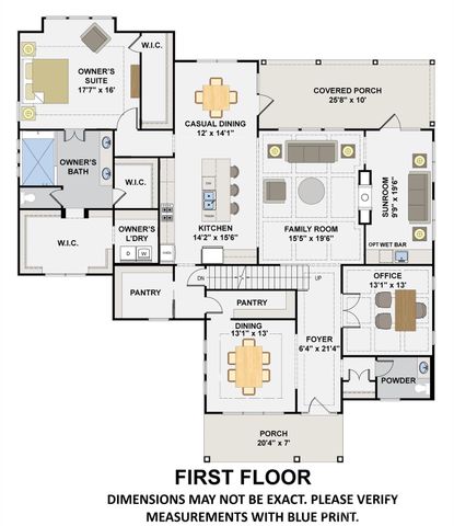 4021 Harmattan Drive, Denver, NC 28037