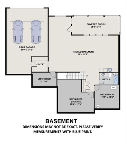 4021 Harmattan Drive, Denver, NC 28037
