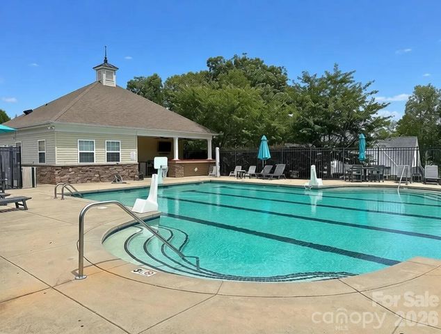 4021 Harmattan Drive, Denver, NC 28037