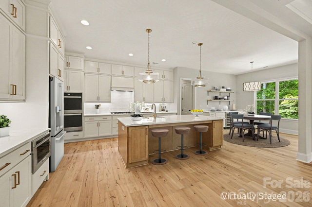 4021 Harmattan Drive, Denver, NC 28037