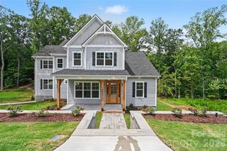 4021 Harmattan Drive, Denver, NC 28037