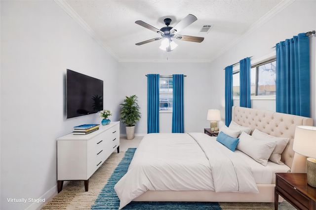 12445 Parkey Lane, Houston, TX 77015