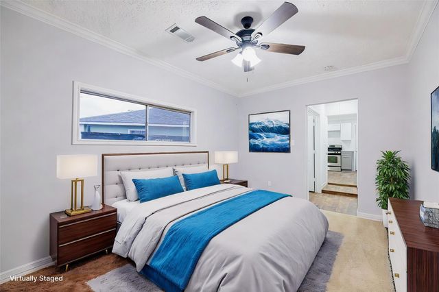 12445 Parkey Lane, Houston, TX 77015