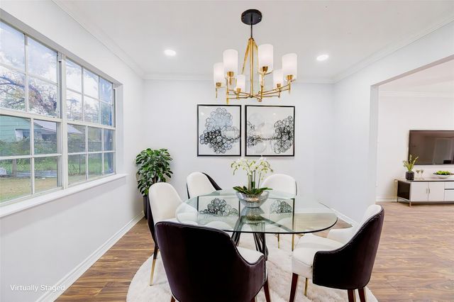 12445 Parkey Lane, Houston, TX 77015