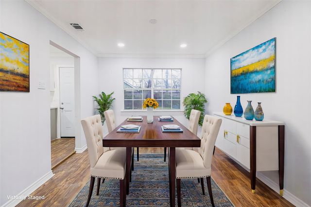 12445 Parkey Lane, Houston, TX 77015