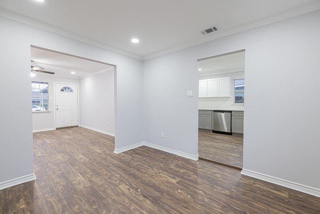 12445 Parkey Lane, Houston, TX 77015