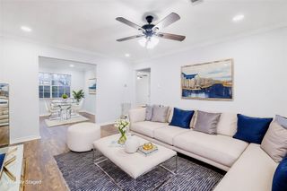 12445 Parkey Lane, Houston, TX 77015